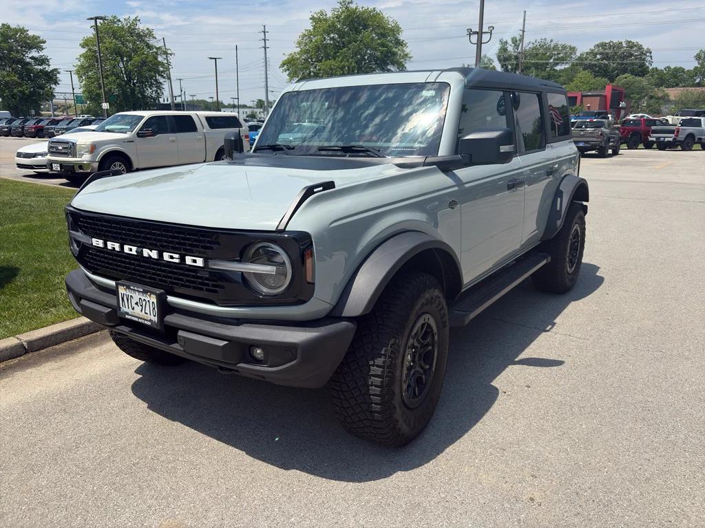 ford bronco 4-door 2022 1FMEE5DPXNLB56575 image ford bronco 4-door 2022 1FMEE5DPXNLB56575 image